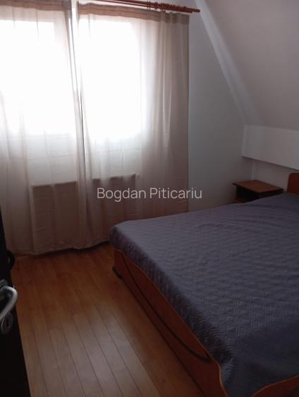 Apartament decomandat cu 2 camere, la 5 minute de mall - 3