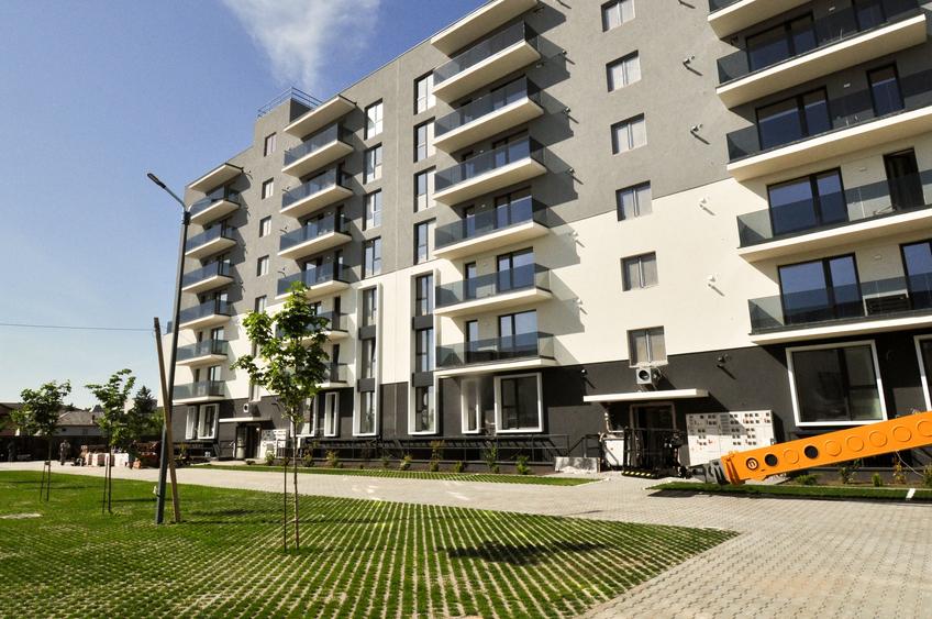 Magnolia Urban Residence