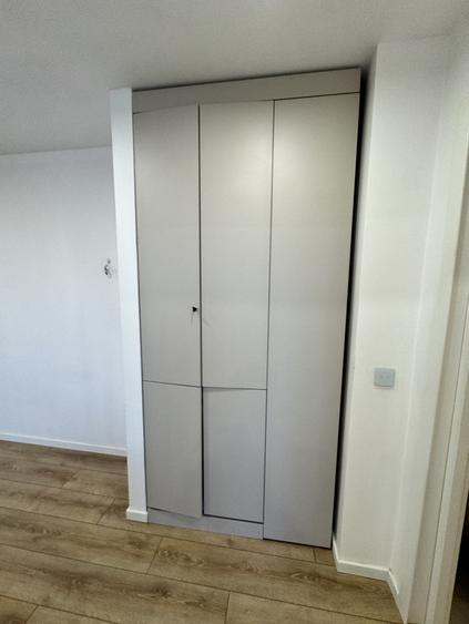 Apartament 2 camere, 44 mp, zona Central