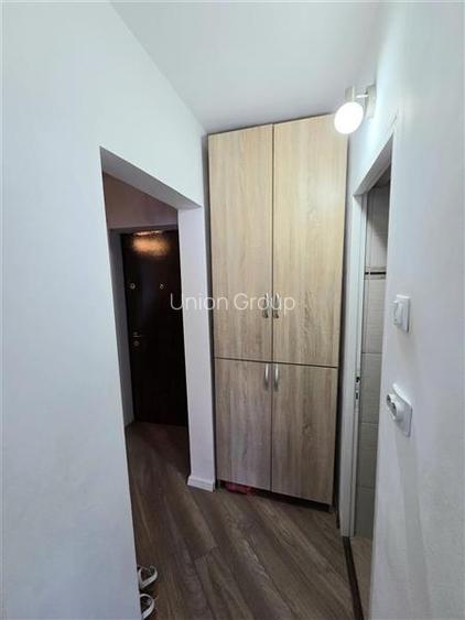 Apartament Superb, 2 Camere, Decomandat, Centru Navodari - 16