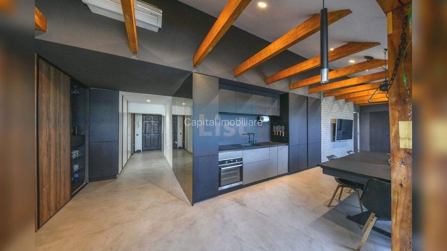 Vanzare apartament cu 5 camere zona Calea Dorobantilor┃ - 7