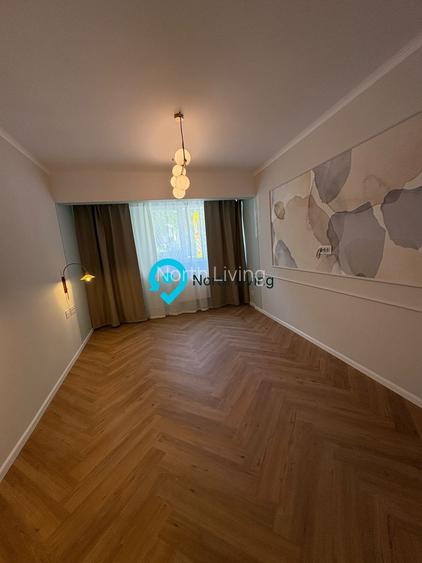 2 camere Premium + Mediteranean + Curte Interioară | Cismigiu - 8