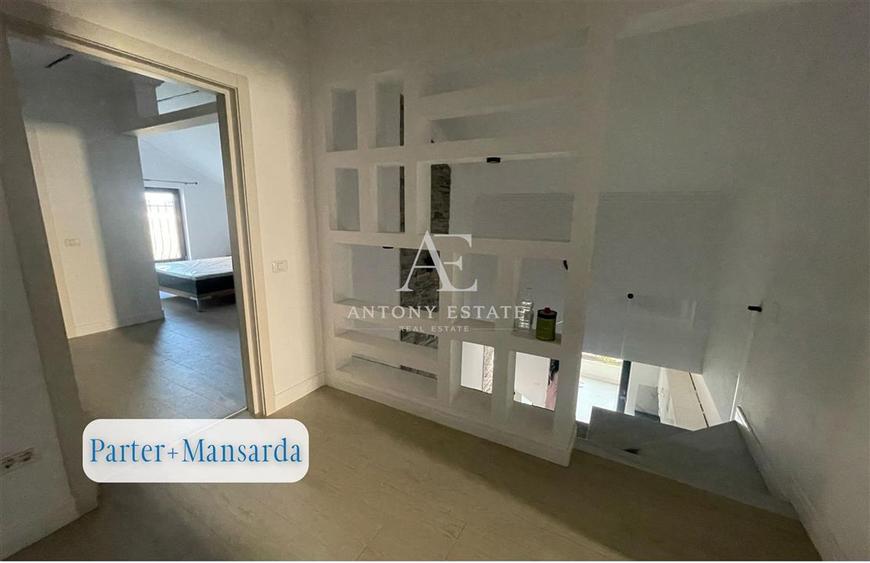 Antony Estate | White Cloud, casa de vanzare, Cartier Viena, Bihor