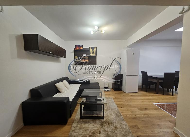 Apartament modern pe Calea Turzii - 2