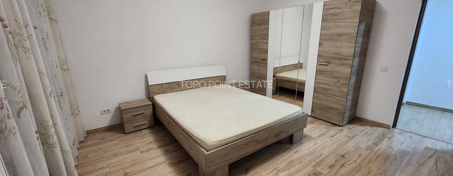 Plaza Residence - Parcul Liniei