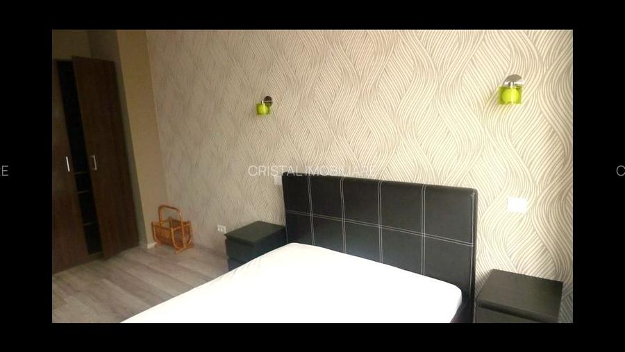 Închiriere Apartament cu 2 camere, bloc nou 2010, parcare subterana, terasa mare - 5
