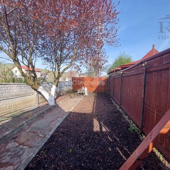 Casa cu piscina si teren 1400 mp in Chinteni - 31