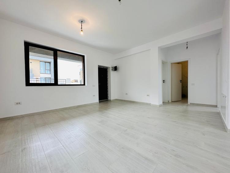 Casă individuală de vânzare, parter 4 camere | 375 mp | La Cheie - Berceni Ilfov
