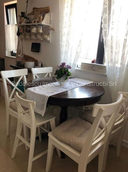 APARTAMENT CU 2 CAMERE IN DUMBRAVITA - 39