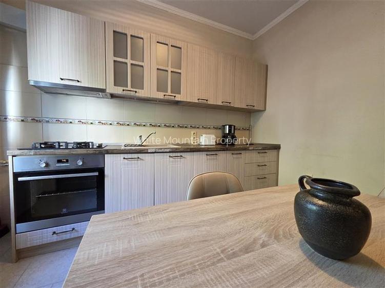 Apartament central cu acces la gradina si 2 locuri parcare - 27
