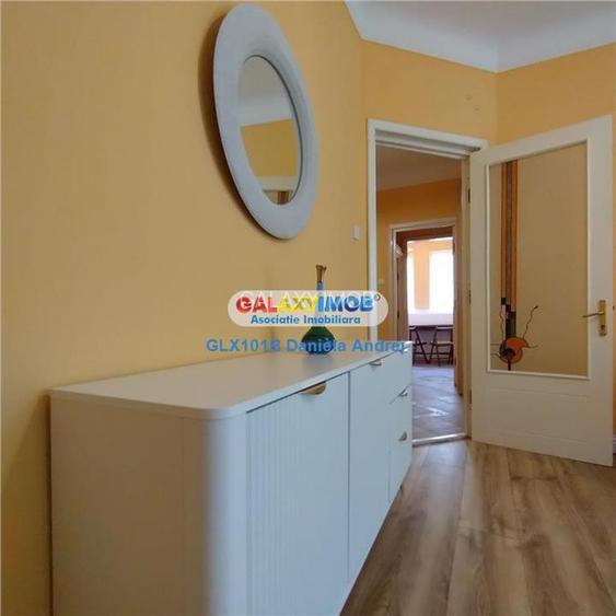 INCHIRIERE APARTAMENT 2 CAMERE in VILA-ULTRACENTRAL-Zona Universitate - 24