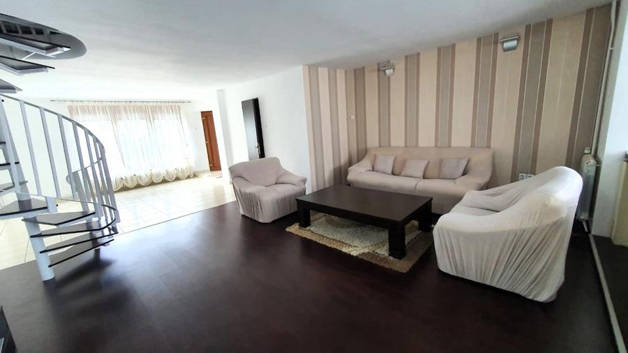 Casa moderna 3 camere zona Strand
