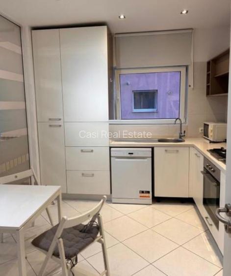 Apartament 4 camere parter-complex residential acces la grădină si piscina - 7