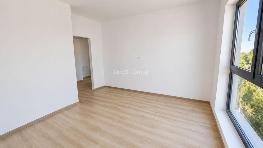 2 Camere | Theodor Pallady | 62 mp | Bloc Finalizat | Metrou | Centrala | - 3