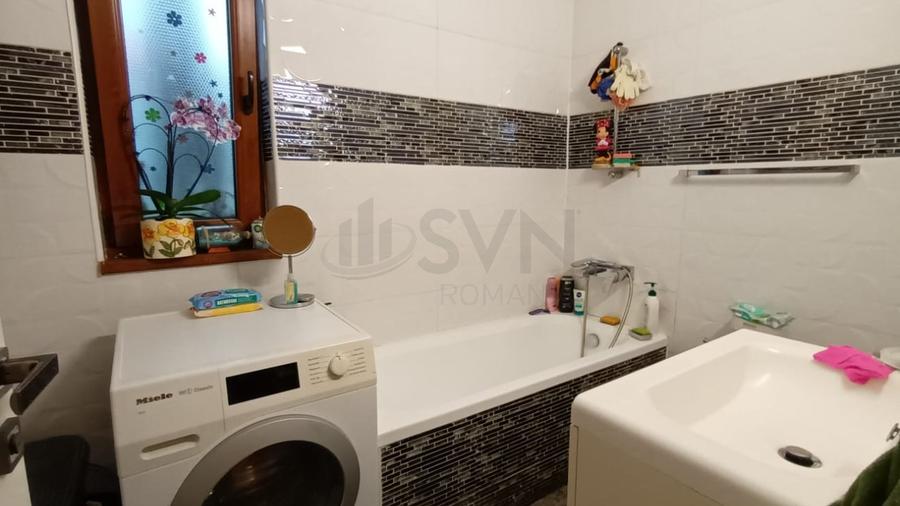 REA1029346 Apartament 3 camere I In vila I Stirbei Voda