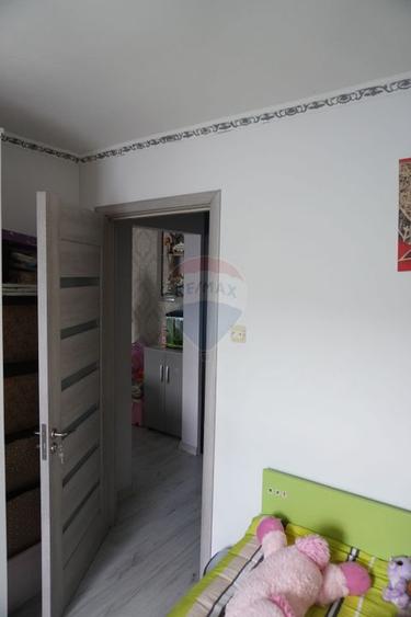 Apartament Modern cu 3 Camere – Complet Renovat (2024) | Indepenței
