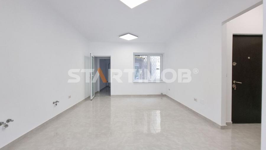Spatiu stradal Ultracentral Brasov