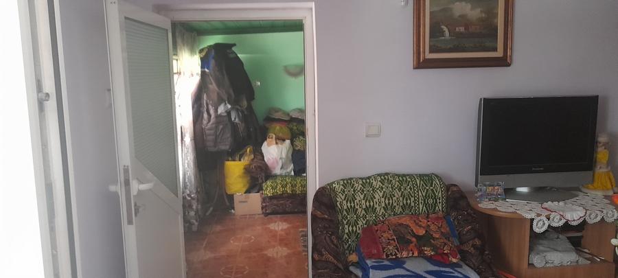 Casa in Finta sat Bechinesti