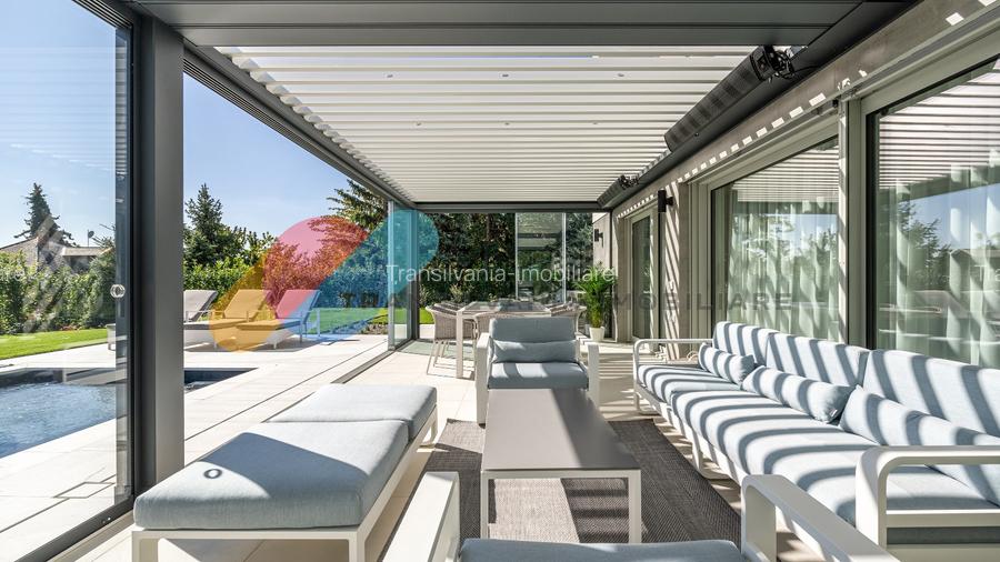 Proiect CASA LOW-E, independenta energetic, construim oriunde - 8