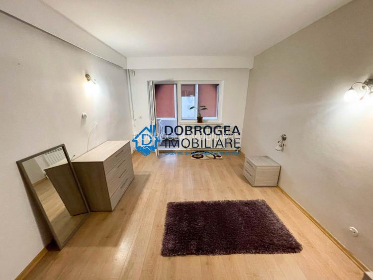 Ultracentral, renovat, mobilat-utilat, centrala - 7