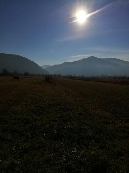 Teren intravilan