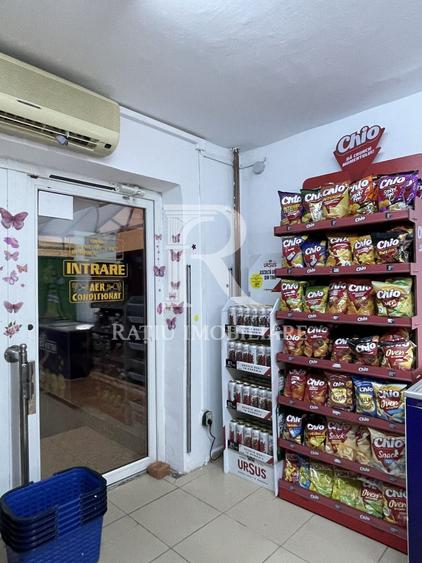 AFACERE LA CHEIE | MAGAZIN CU CLIENTELĂ FORMATĂ | VELENȚA | ORADEA