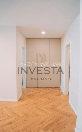 Apartament exclusivist cu 2 camere si terasa, Andrei Muresanu! - 7
