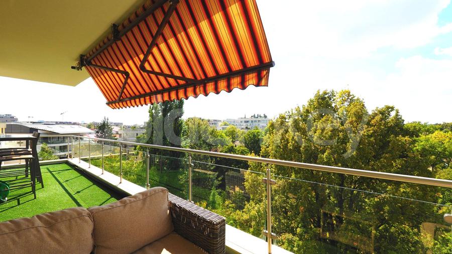 Apartament cu 4 camere | vedere panoramica | orientat sud-vest