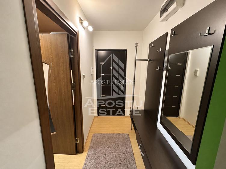 Apartament cu 3 camere, 2 bai, 2 balcoane, Garaj, zona Elisabetin - 4
