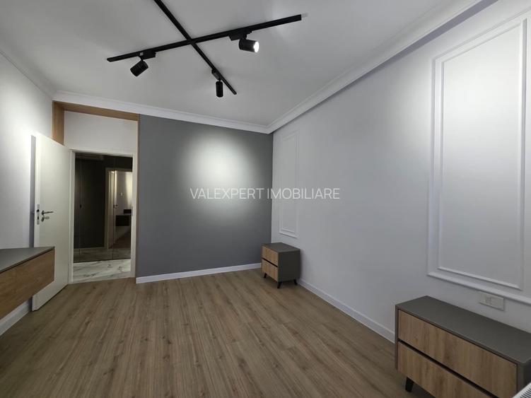 Gran Kristal Rezidence, ap 2 cam. Dec. 60mp, Centrala proprie, Loc parcare, Mob. - 7