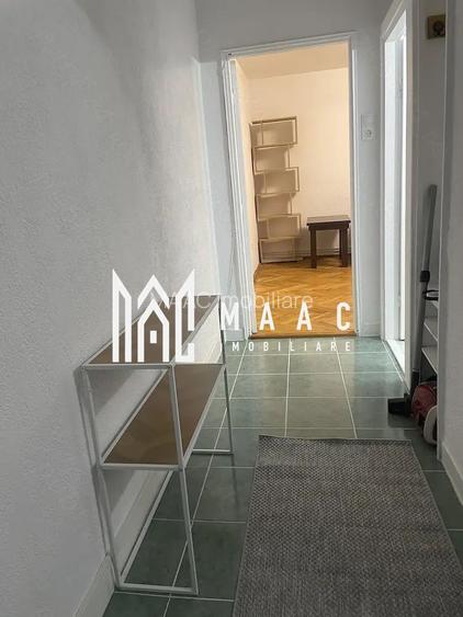 Apartamente de închiriat Sibiu | Terezian | 2 camere, etaj 1 - 4