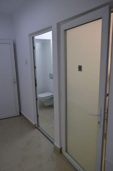 Spatiu de birouri in zona strazii Dorobantilor
