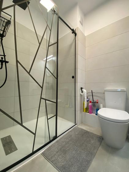 Apartament cu 3 camere de închiriat lângă Parcul Chindia, Târgoviște | Etaj 2, l