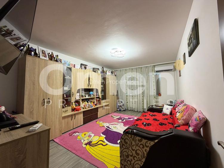 Apartament spatios cu 2 camere | 49 mp | zona Macului - 4