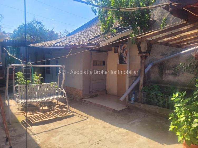 Soseaua Giurgiului/Progresu,casa 100mp/teren 238mp 118.000euro - 14