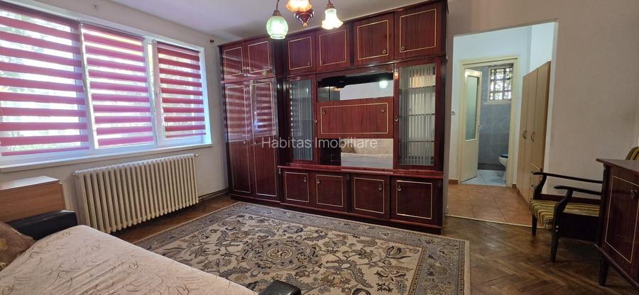 Apartament 2 camere, zona malul Somesului - 2