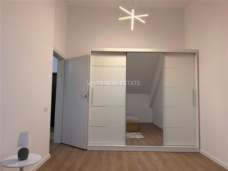 Apartament de inchiriat 3 camere, Tractorul, Brasov - 6