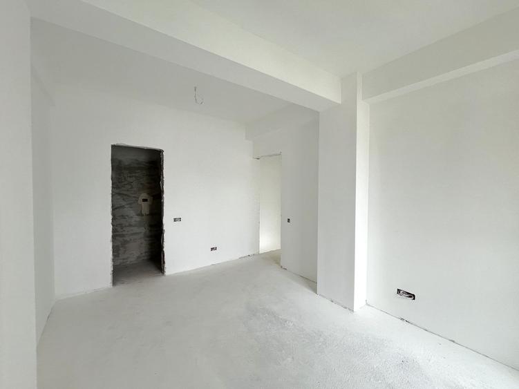 DUPLEX 3 CAMERE || CURTE 110 MP || FINALIZAT || DOMENII - GRIVITA