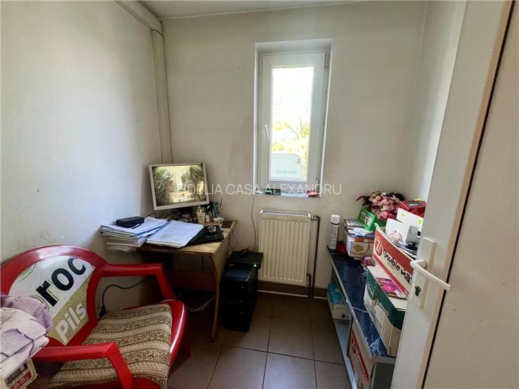 Vila  de vanzare Iasi Miroslava, Uricani, - 10
