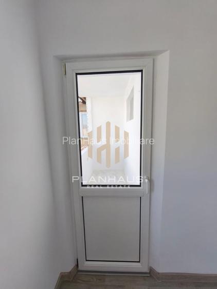 Apartament spațios cu 3 camere, 3 balcoane și vedere panoramică – Str. Hort - 8
