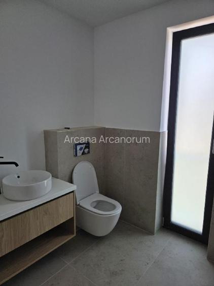 PROMOTIE! Ultima casa din Faza 1 a proiectului Domus Residence, Cristian, BV - 13