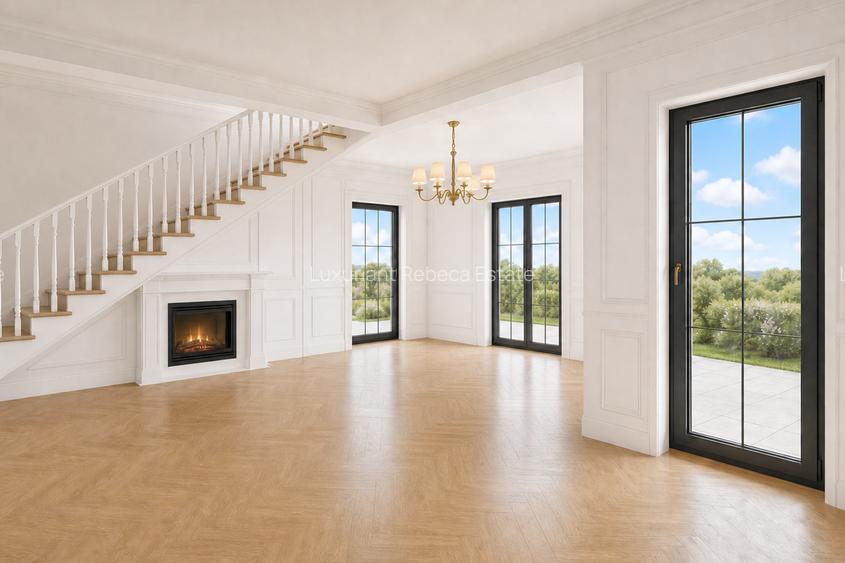 Duplex premium in Dumbravita | zona Cora | 127 mp utili | 320 mp teren - 15