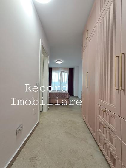 Penthouse Prima Inchiriere sup.100 mp,terase 48 mp in Elite Junior