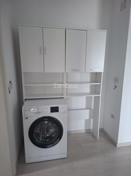 Giroc Str Trandafirilor langa Scoala. Mobilat/Utilat. AC. CT Parcare inclusa! - 9