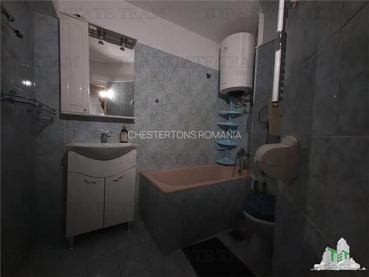 Duplex 5 camere cu intrari separate la mare  Mangalia Saturn - 28