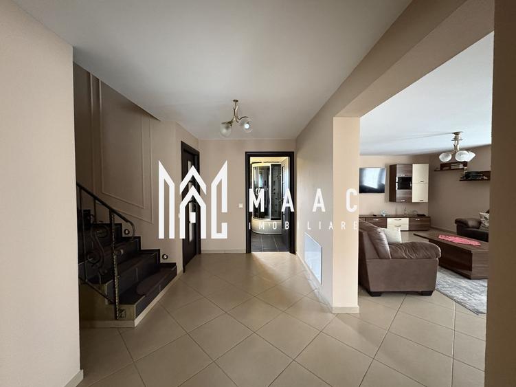 Casa cu 5 camere  I Curte 920 mp  I Tocile