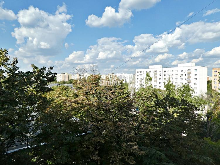 Apartament 3 camere bloc reabilitat aproape de metroul Raul Doamnei - 14