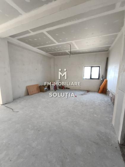 Apartament 3 camere, bloc nou- Unirii