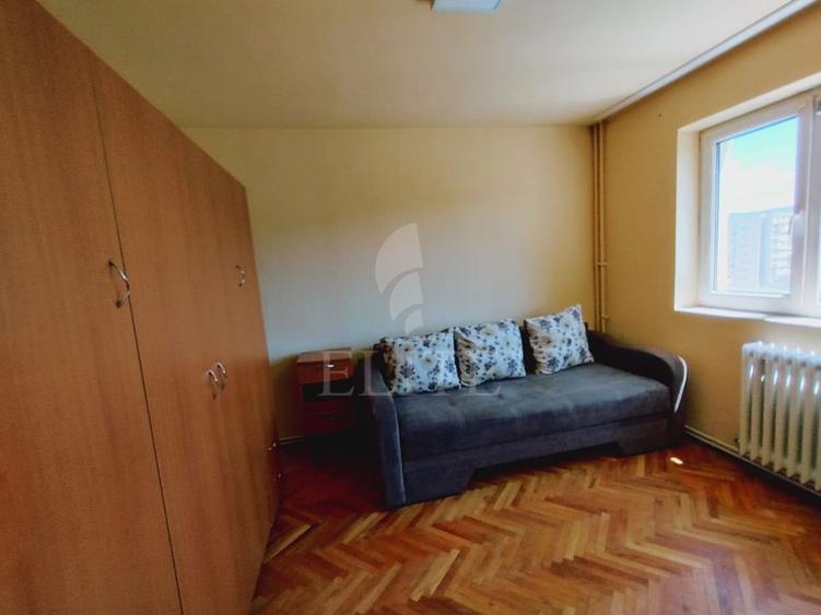 Apartament 2 camere în zona CALEA FLORESTI