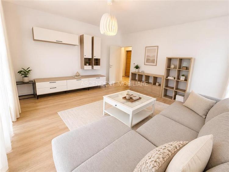 Apartament decomandat, constructie noua, loc de parcare, Uno Residence - 7